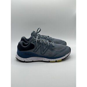 New Balance Running Shoes 840v5 Men’s Size 11 Blue Grey M840LB5